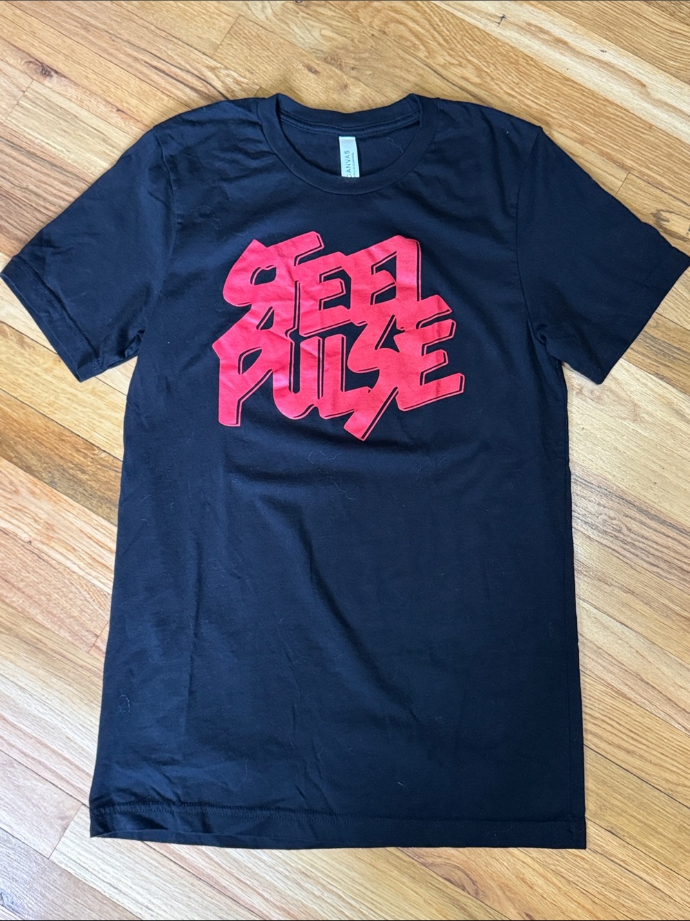 Steel Pulse Graphic Concert Tee - Reggae Band Shirt - Unisex Adult Medium